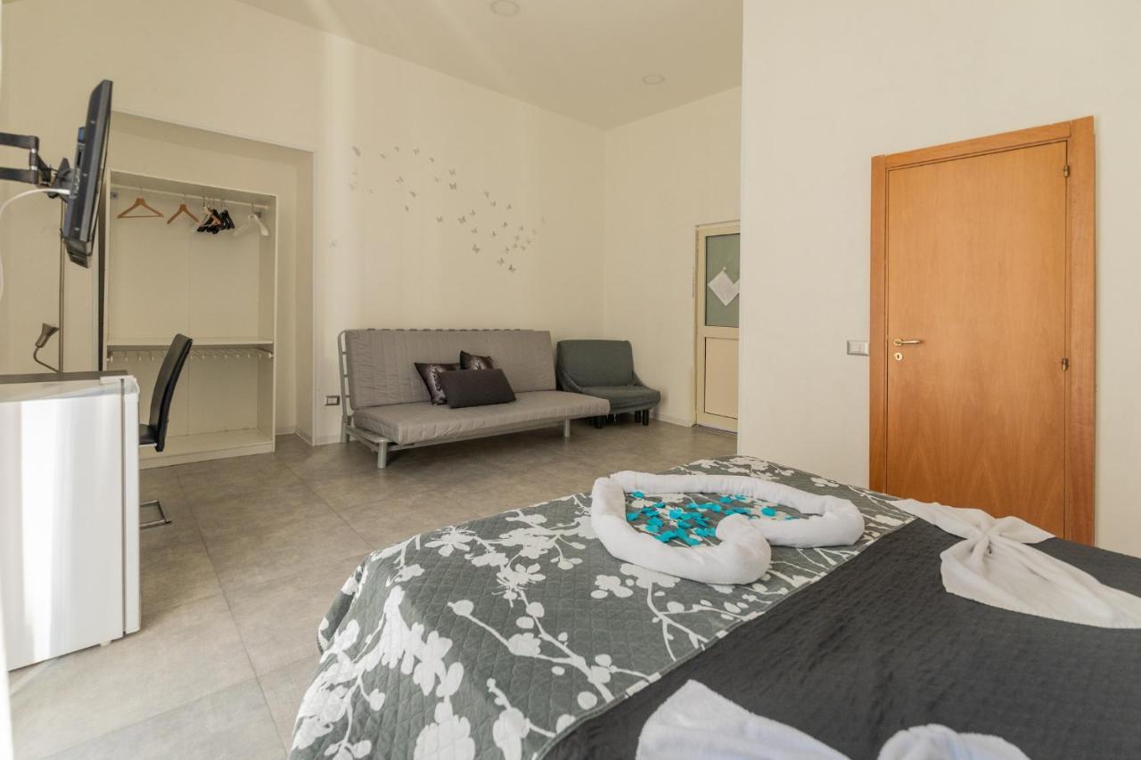 Madison Bed & Breakfast 3*